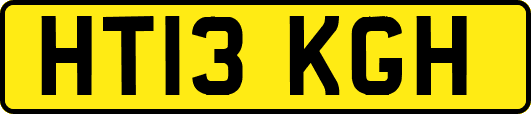 HT13KGH
