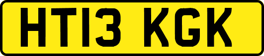 HT13KGK