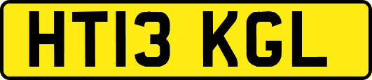 HT13KGL