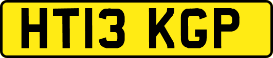 HT13KGP