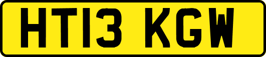 HT13KGW