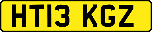 HT13KGZ