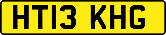 HT13KHG