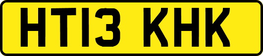 HT13KHK