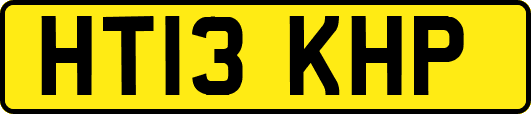 HT13KHP