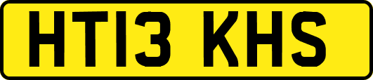 HT13KHS