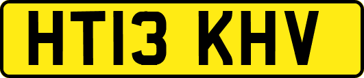 HT13KHV