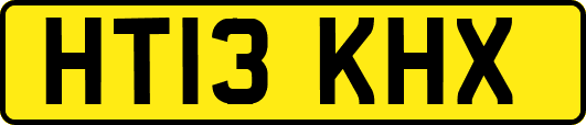 HT13KHX