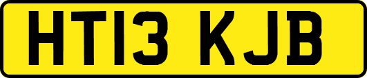 HT13KJB