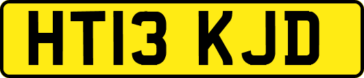 HT13KJD