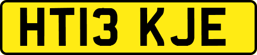HT13KJE