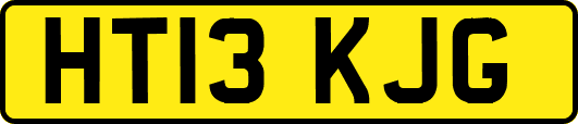 HT13KJG