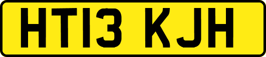 HT13KJH