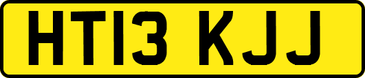 HT13KJJ