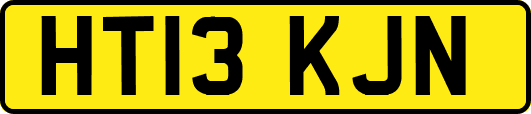 HT13KJN