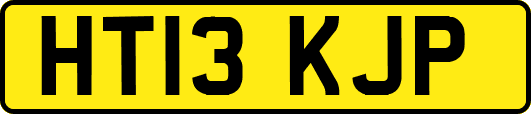 HT13KJP