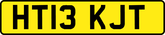 HT13KJT