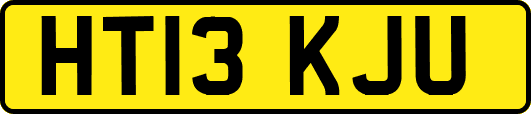 HT13KJU