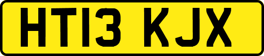 HT13KJX