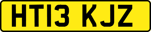 HT13KJZ