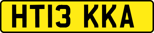 HT13KKA