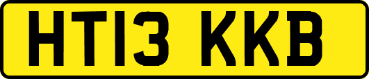 HT13KKB