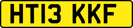 HT13KKF