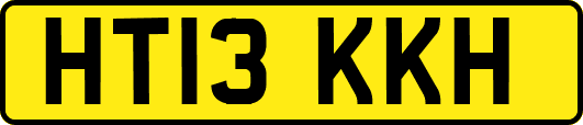 HT13KKH