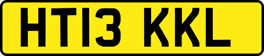 HT13KKL