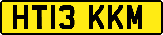 HT13KKM
