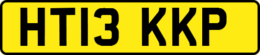 HT13KKP