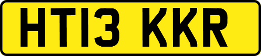 HT13KKR
