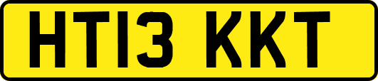 HT13KKT