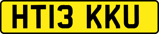 HT13KKU