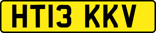 HT13KKV