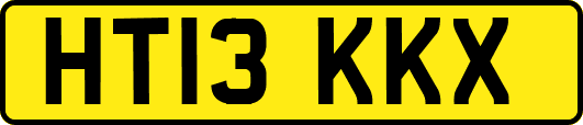 HT13KKX