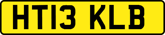 HT13KLB