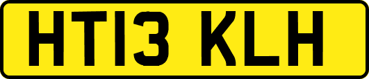 HT13KLH