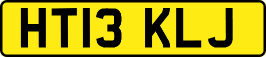 HT13KLJ