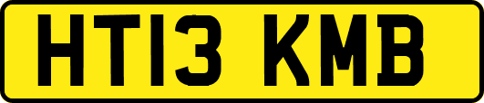 HT13KMB