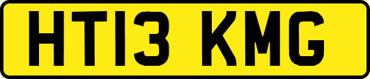 HT13KMG