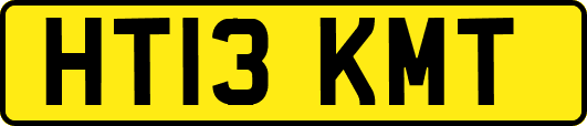 HT13KMT