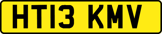 HT13KMV