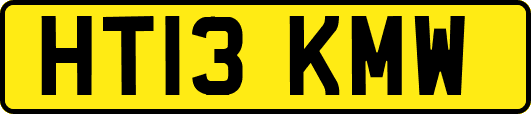 HT13KMW