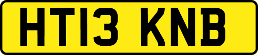 HT13KNB