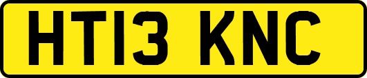 HT13KNC