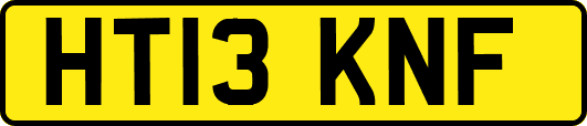 HT13KNF
