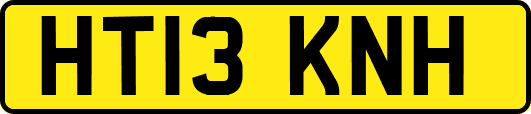 HT13KNH