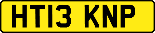 HT13KNP
