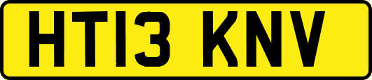 HT13KNV